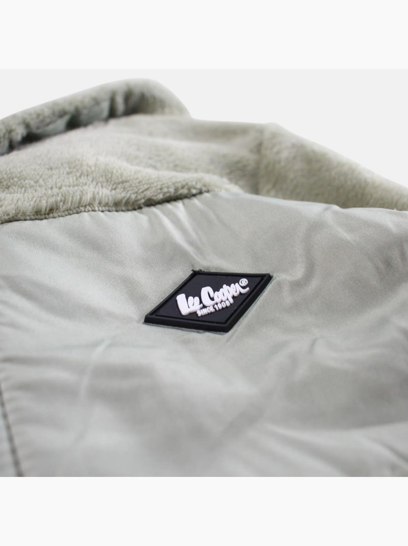 Lee Cooper - Fato de treino  menino Cinza - Kiabi