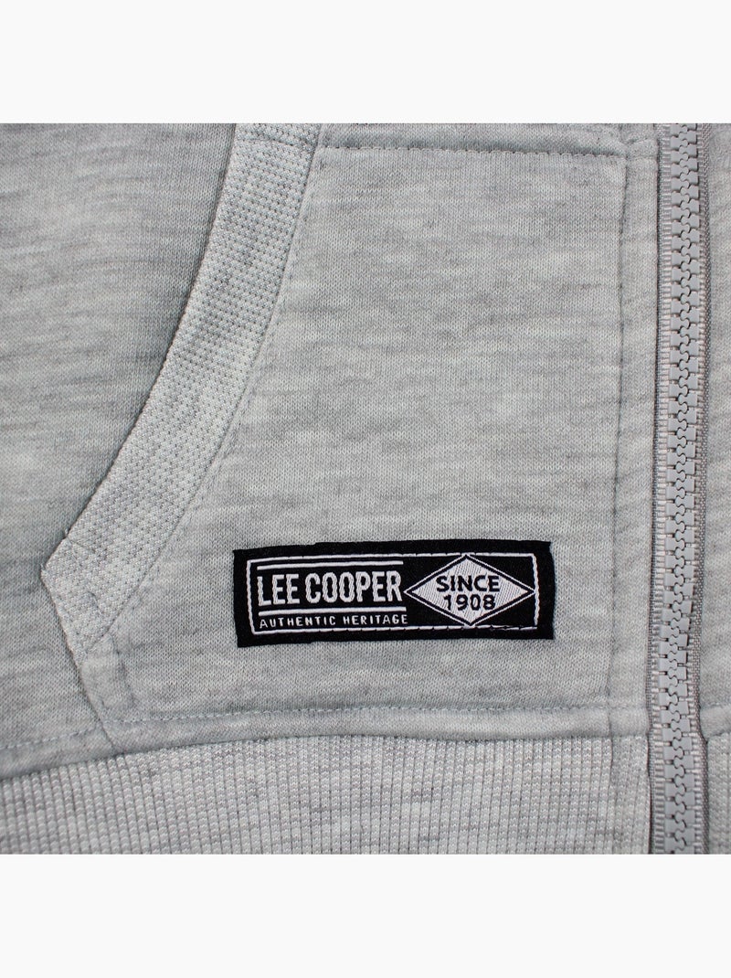 Lee Cooper - Fato de treino  menino Cinza - Kiabi