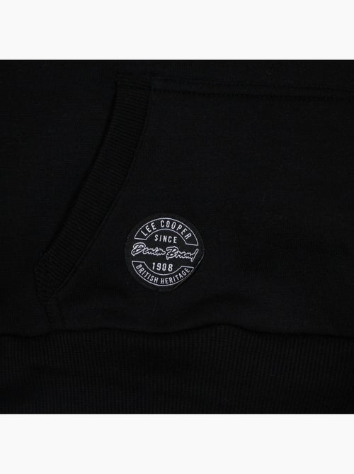 Lee Cooper - Fato de treino menino - Kiabi Lee Cooper - Fato de treino menino - Kiabi