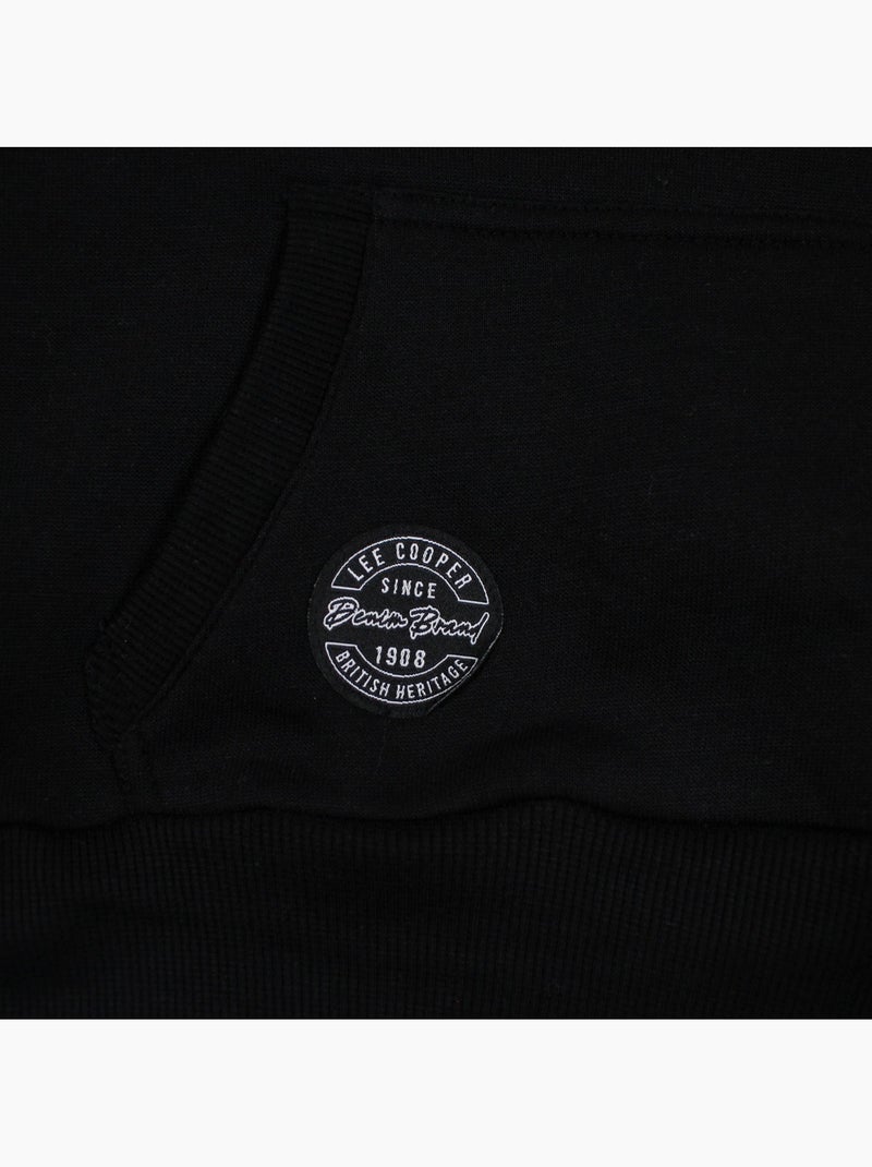 Lee Cooper - Fato de treino  menino Preto - Kiabi