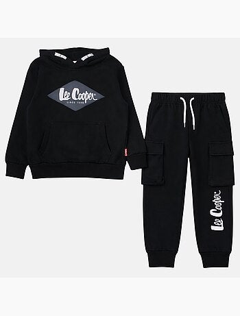 Lee Cooper - Fato de treino menino