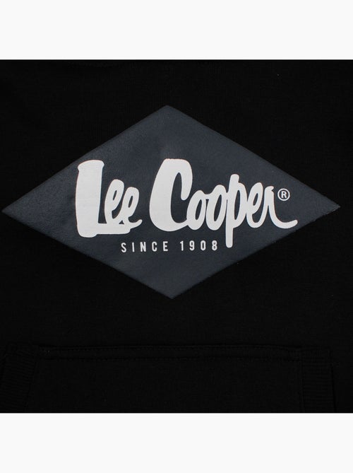 Lee Cooper - Fato de treino menino - Kiabi Lee Cooper - Fato de treino menino - Kiabi