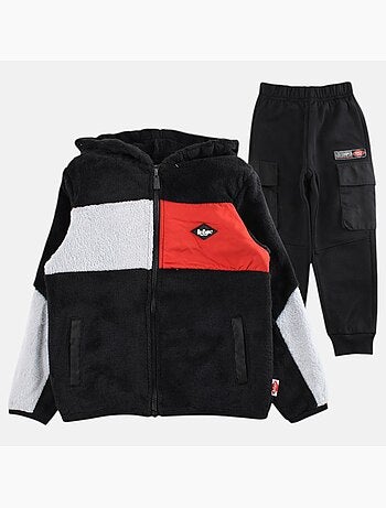 Lee Cooper - Fato de treino menino