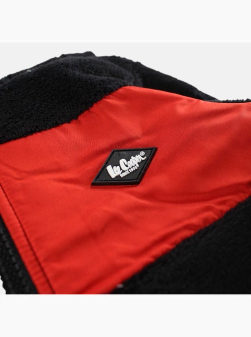 Lee Cooper - Fato de treino menino - Kiabi Lee Cooper - Fato de treino menino - Kiabi