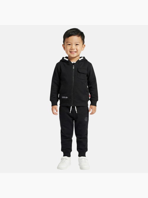 Lee Cooper - Fato de treino menino - Kiabi Lee Cooper - Fato de treino menino - Kiabi