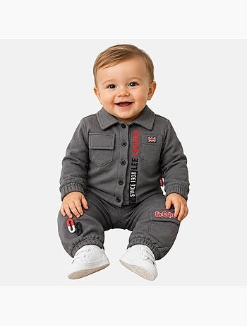 Lee Cooper - Jeans menino criança