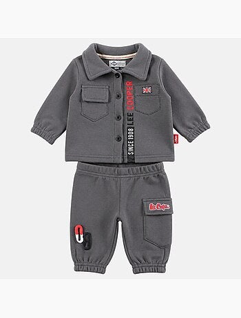Lee Cooper - Jeans menino criança