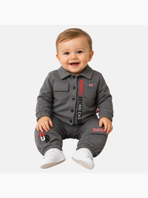 Lee Cooper - Jeans menino criança - Kiabi Lee Cooper - Jeans menino criança - Kiabi