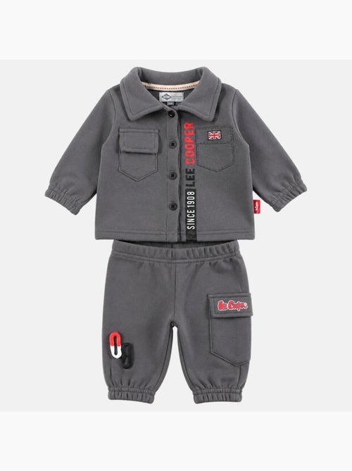 Lee Cooper - Jeans menino criança - Kiabi Lee Cooper - Jeans menino criança - Kiabi