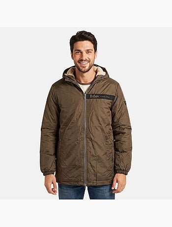 Lee cooper - parka homem