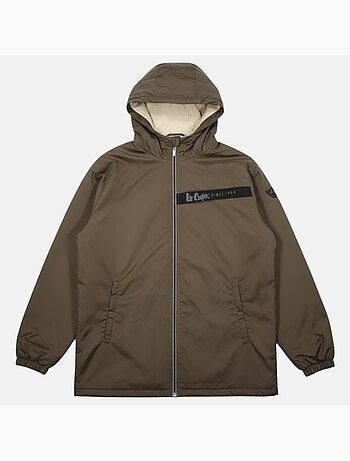 Lee cooper - parka homem