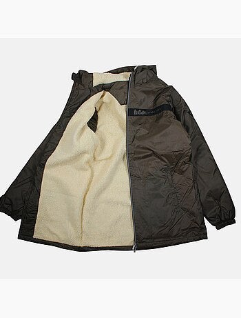 Lee cooper - parka homem
