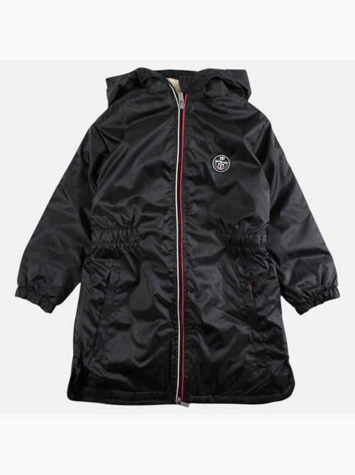 Lee Cooper - Parka menina estampada - Kiabi