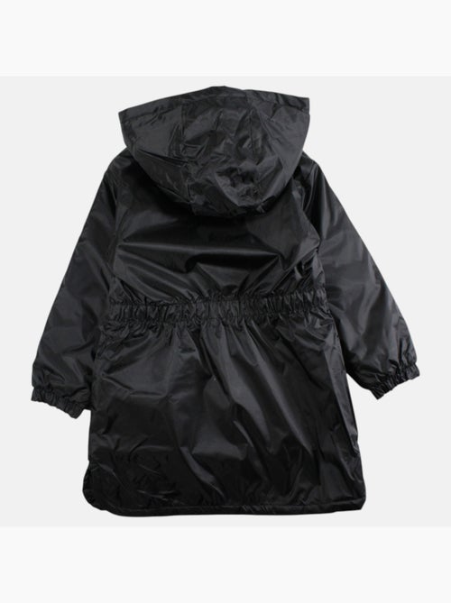 Lee Cooper - Parka menina estampada - Kiabi
