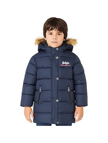 Lee Cooper - Parka menino