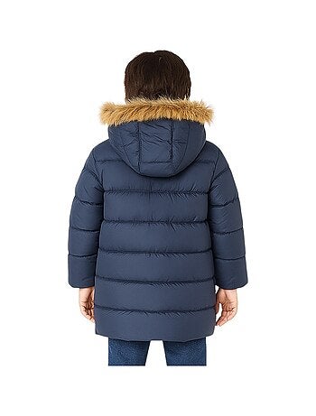 Lee Cooper - Parka menino