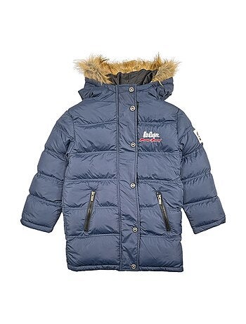 Lee Cooper - Parka menino