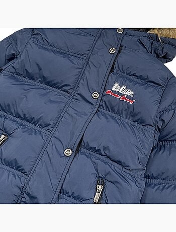 Lee Cooper - Parka menino