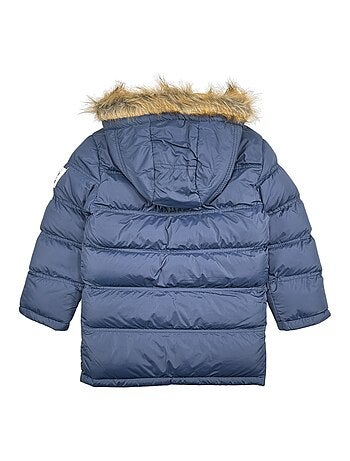 Lee Cooper - Parka menino