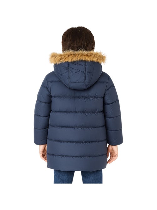 Lee Cooper - Parka menino - Kiabi Lee Cooper - Parka menino - Kiabi