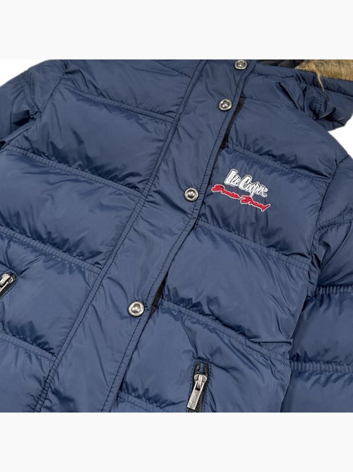 Lee Cooper - Parka menino - Kiabi Lee Cooper - Parka menino - Kiabi