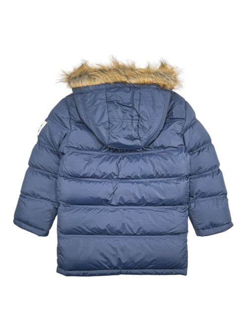 Lee Cooper - Parka menino - Kiabi Lee Cooper - Parka menino - Kiabi