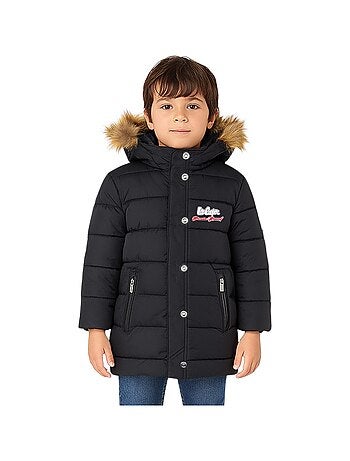 Lee cooper - parka menino