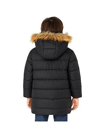 Lee cooper - parka menino