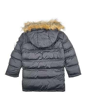 Lee cooper - parka menino