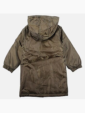 Lee cooper - parka para menino