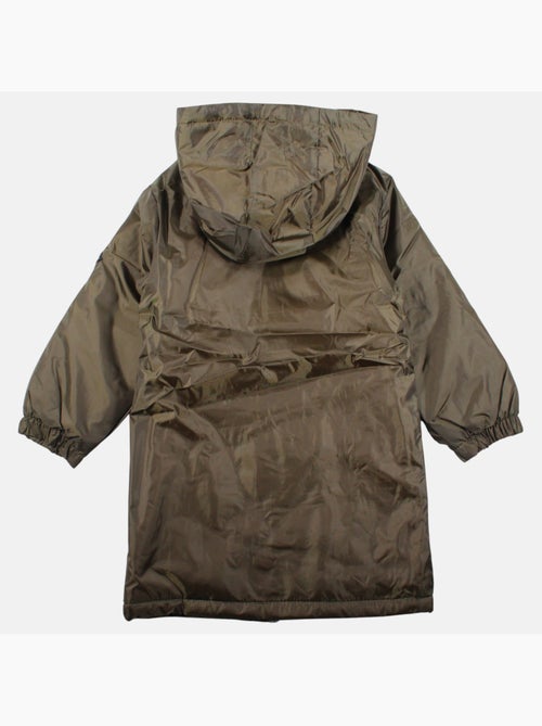 Lee cooper - parka para menino - Kiabi Lee cooper - parka para menino - Kiabi