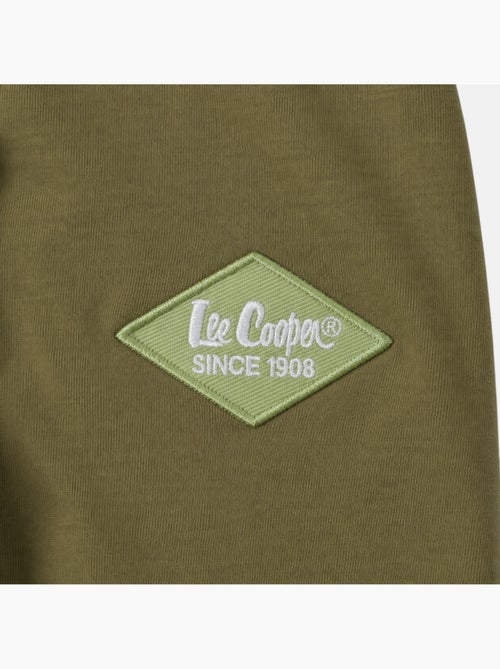 Lee cooper - pijama de menino  bicolor - Kiabi