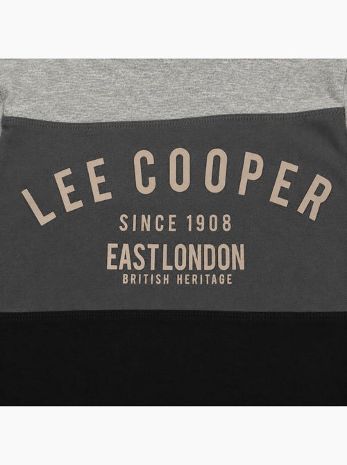 Lee cooper - pijama de menino  bicolor - Kiabi