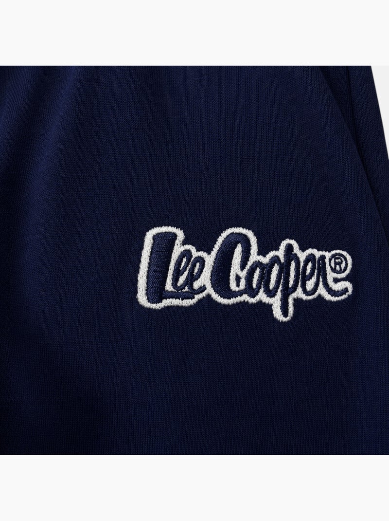 Lee cooper - pijama de menino  vintage Azul-marinho - Kiabi
