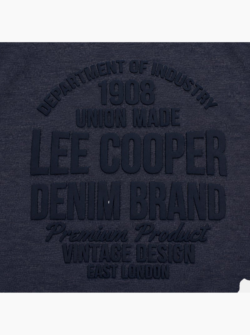 Lee cooper - pijama de menino  vintage Azul-marinho - Kiabi