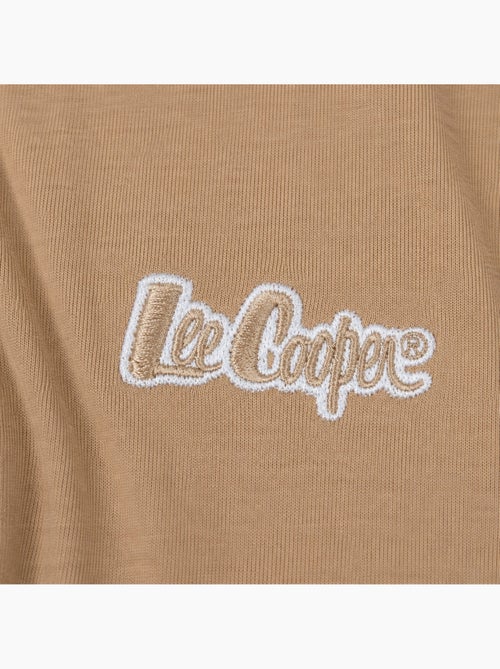 Lee cooper - pijama de menino  vintage - Kiabi