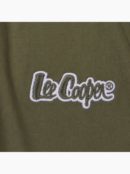 Lee cooper - pijama de menino  vintage - Kiabi