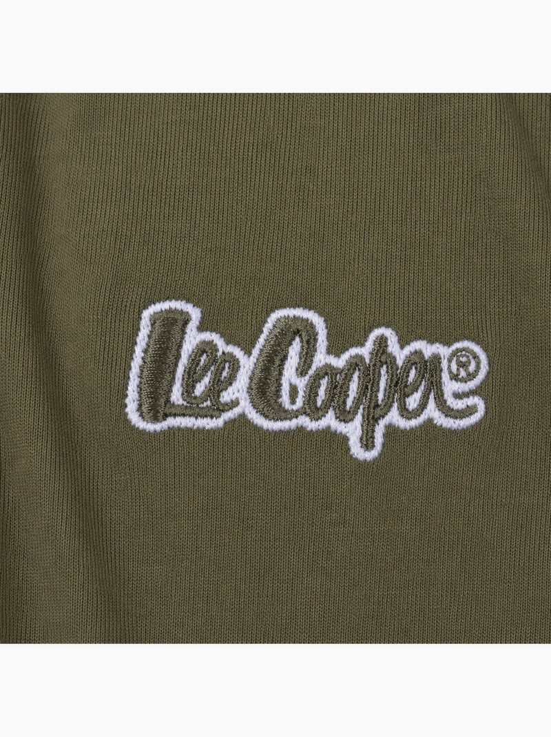 Lee cooper - pijama de menino  vintage Cáqui - Kiabi