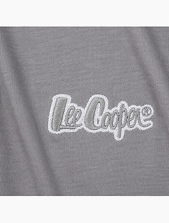 Lee cooper - pijama de menino vintage