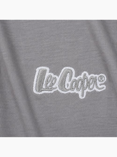 Lee cooper - pijama de menino  vintage - Kiabi
