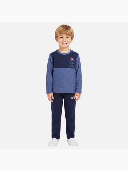 Lee cooper - pijama infantil para menino - Kiabi