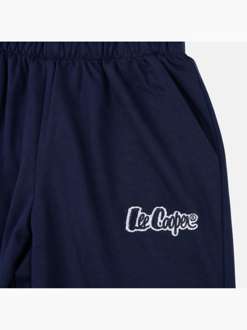 Lee cooper - pijama infantil para menino - Kiabi