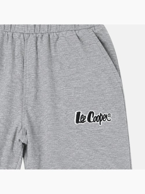 Lee cooper - pijama infantil para menino - Kiabi