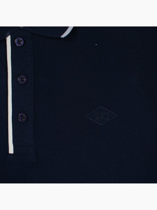 Lee Cooper - Polo homem de manga comprida - Kiabi Lee Cooper - Polo homem de manga comprida - Kiabi