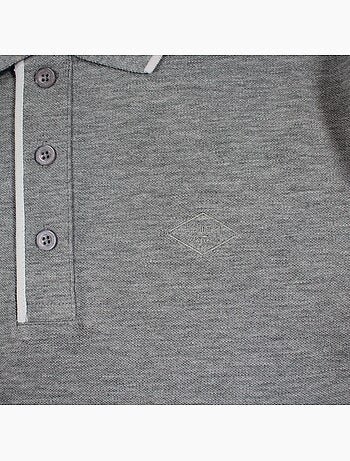 Lee Cooper - Polo homem de manga comprida