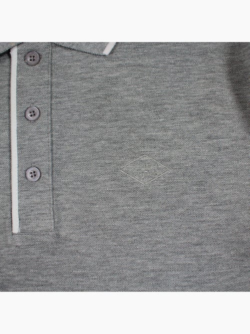 Lee Cooper - Polo homem de manga comprida - Kiabi Lee Cooper - Polo homem de manga comprida - Kiabi