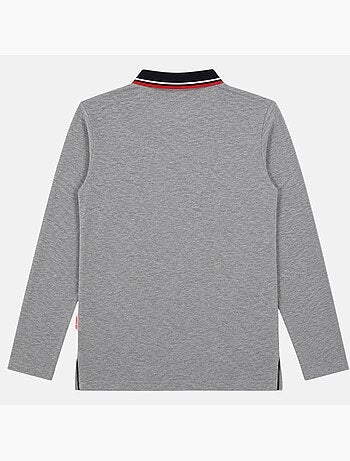 Lee Cooper - Polo homem de manga comprida