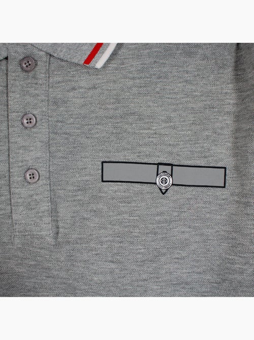 Lee Cooper - Polo homem de manga comprida - Kiabi Lee Cooper - Polo homem de manga comprida - Kiabi