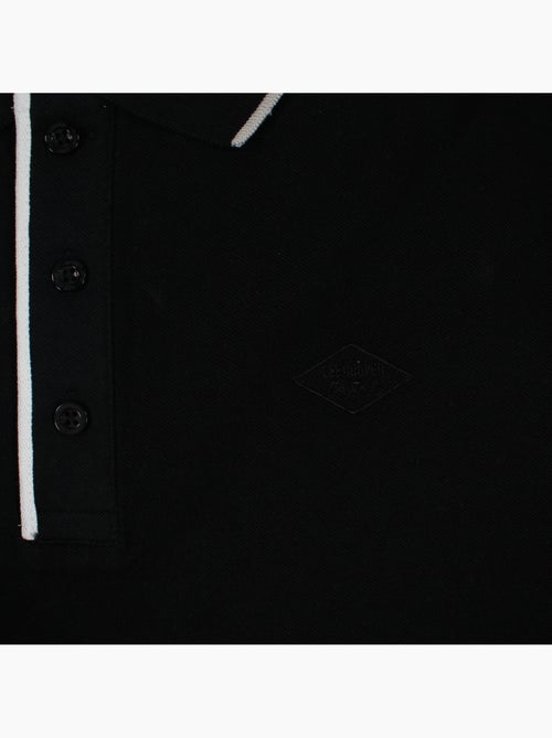 Lee Cooper - Polo homem de manga comprida - Kiabi Lee Cooper - Polo homem de manga comprida - Kiabi