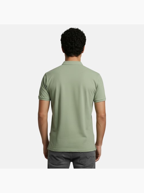Lee Cooper - Polo manga curta homem - Kiabi Lee Cooper - Polo manga curta homem - Kiabi